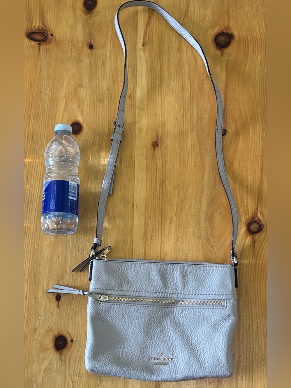 ♠️KATE SPADE - Jackson Street Gabriele Bag - Picture 15 of 15